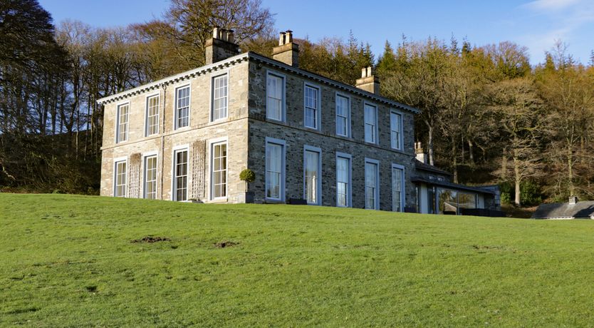 Photo of Silverholme