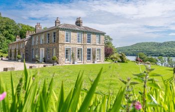 Silverholme Holiday Cottage