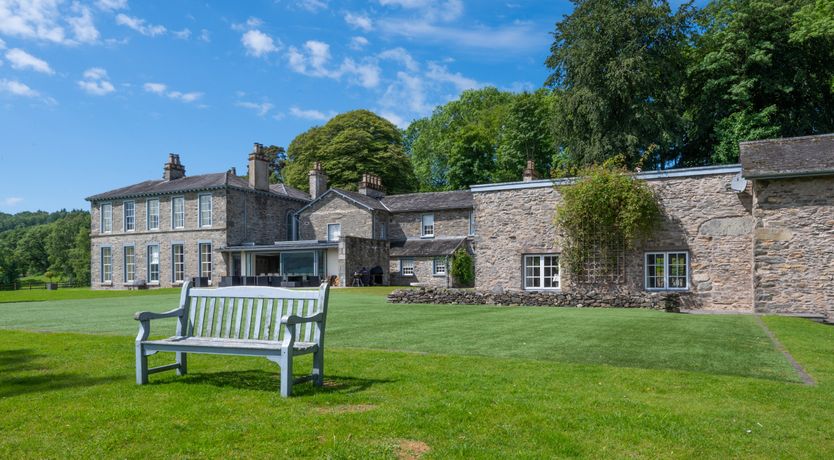 Photo of Silverholme