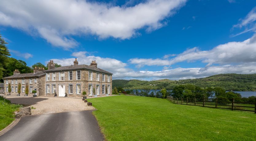 Photo of Silverholme