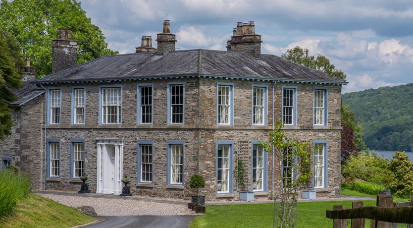 Photo of Silverholme