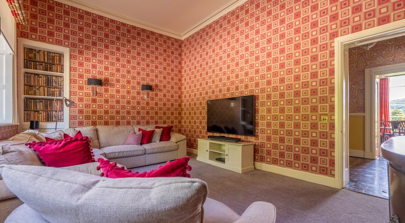 Photo of Silverholme