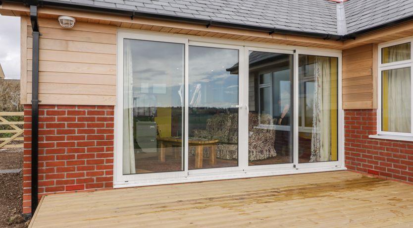 Photo of Orchard Chalet