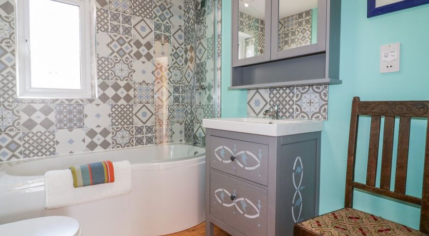 Photo of Orchard Chalet