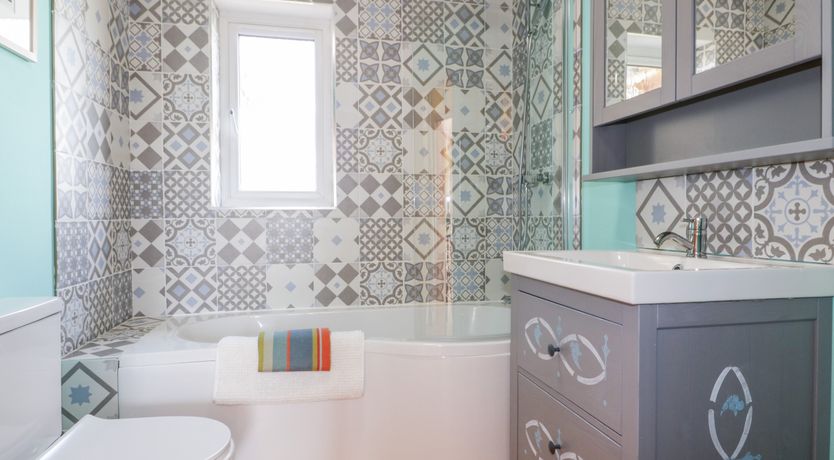 Photo of Orchard Chalet