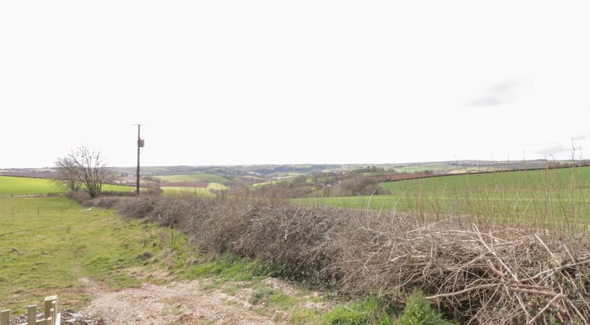 Photo of Orchard Chalet