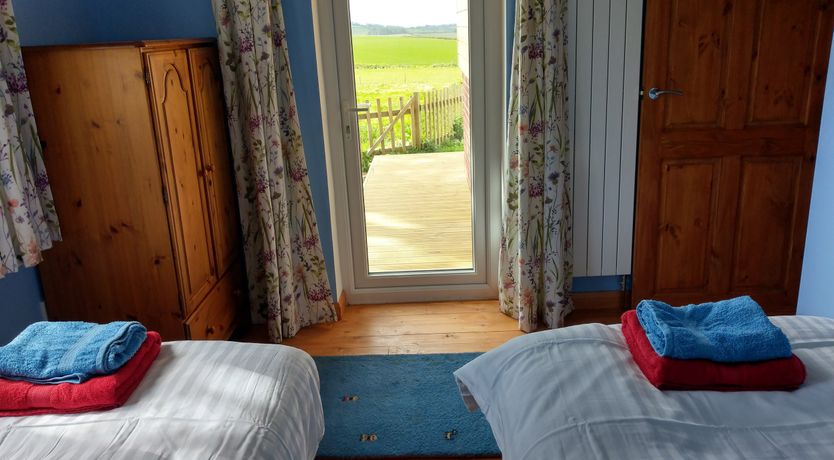 Photo of Orchard Chalet