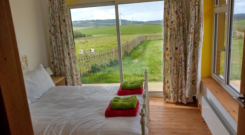 Photo of Orchard Chalet