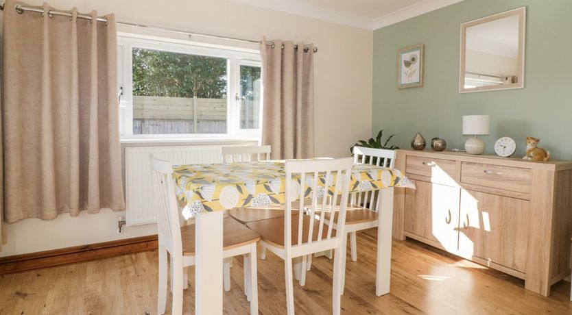 Photo of Lower Brambleside