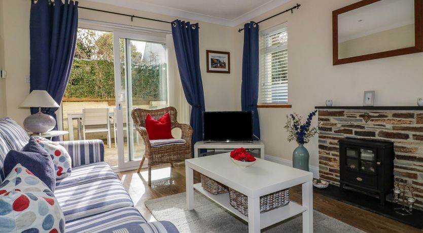 Photo of Hazel Cottage