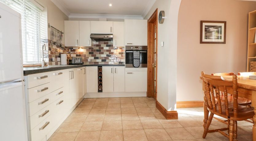 Photo of Hazel Cottage