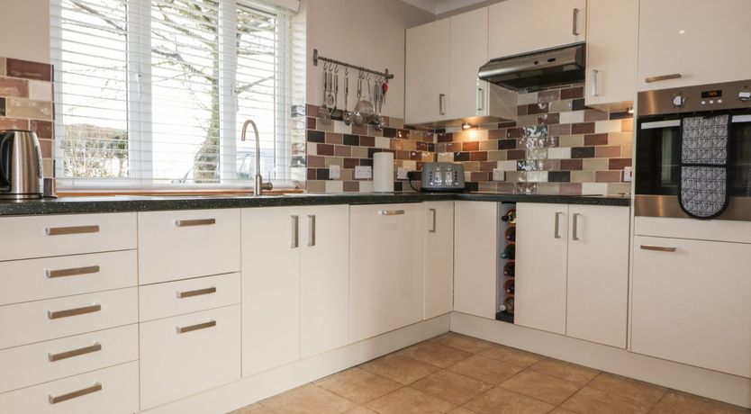 Photo of Hazel Cottage