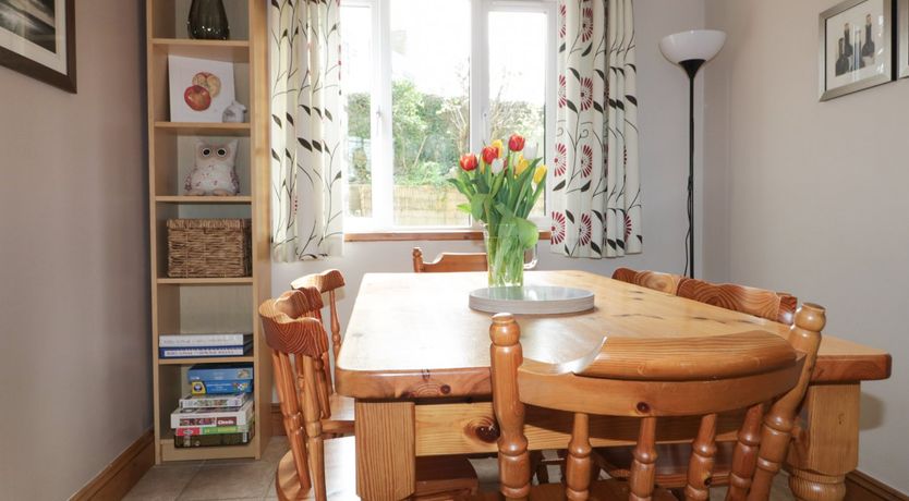 Photo of Hazel Cottage