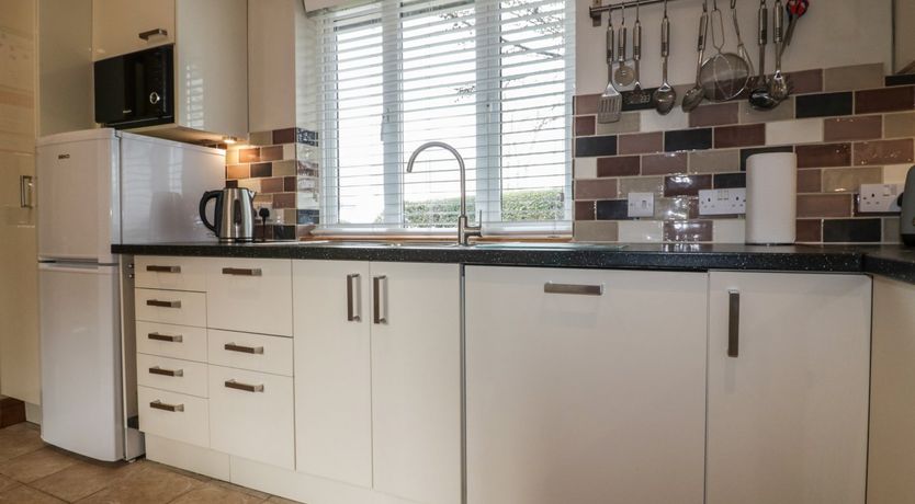 Photo of Hazel Cottage