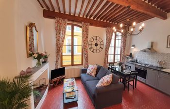 Cent Cinq 2 - your home from home in the Luberon Apartment
