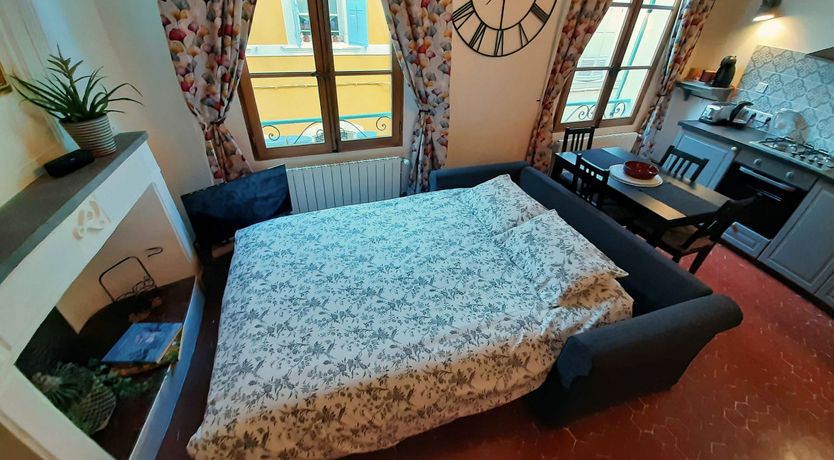 Photo of Cent Cinq 2 - your home from home in the Luberon