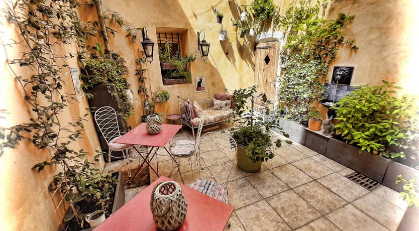 Photo of Cent Cinq 2 - your home from home in the Luberon