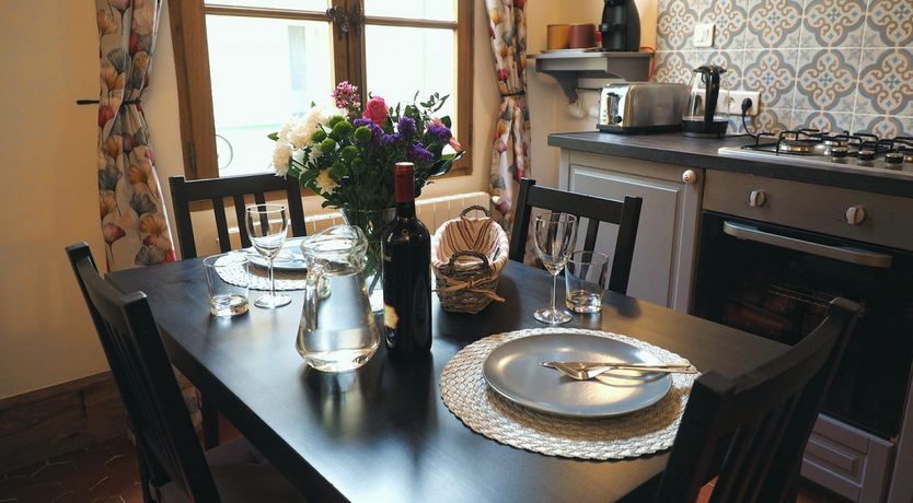 Photo of Cent Cinq 2 - your home from home in the Luberon