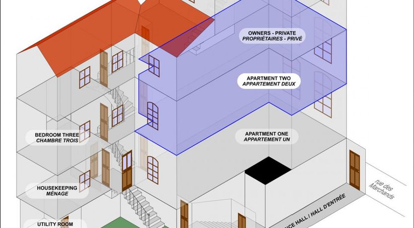 Photo of Cent Cinq 2 - your home from home in the Luberon