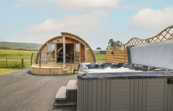 Bluebell Holiday Cottage