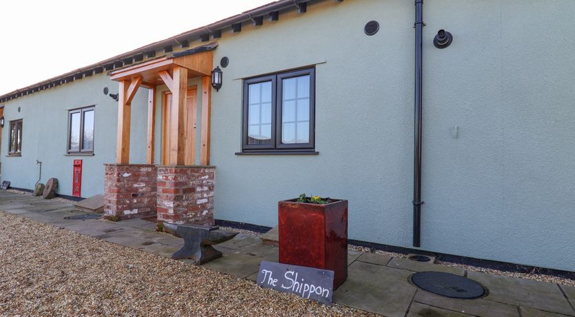 Photo of The Shippon