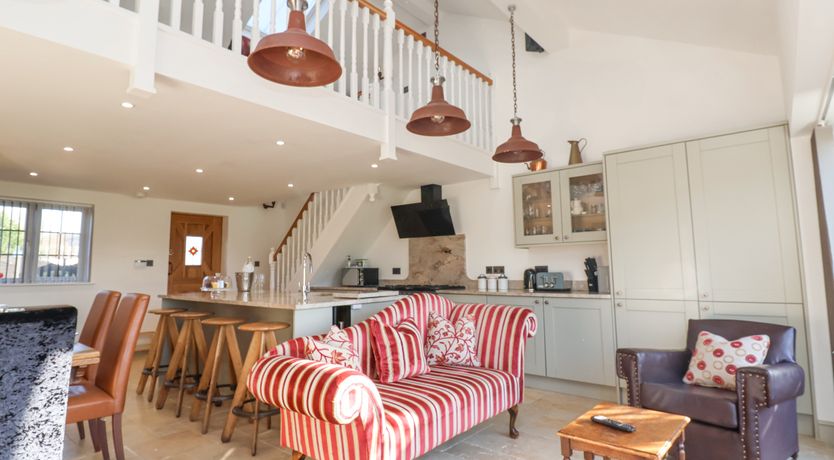 Photo of The Shippon