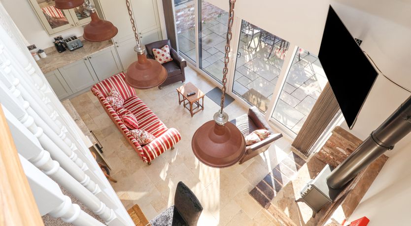 Photo of The Shippon