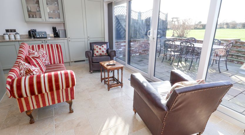 Photo of The Shippon