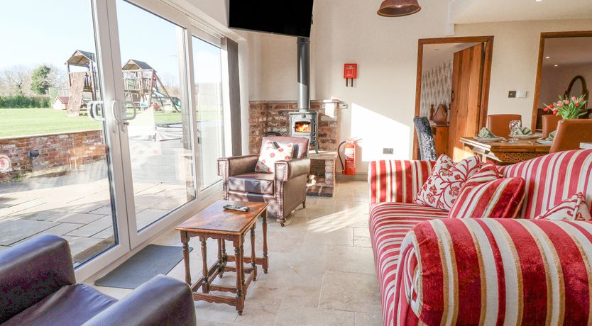 Photo of The Shippon