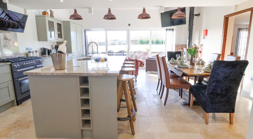 Photo of The Shippon