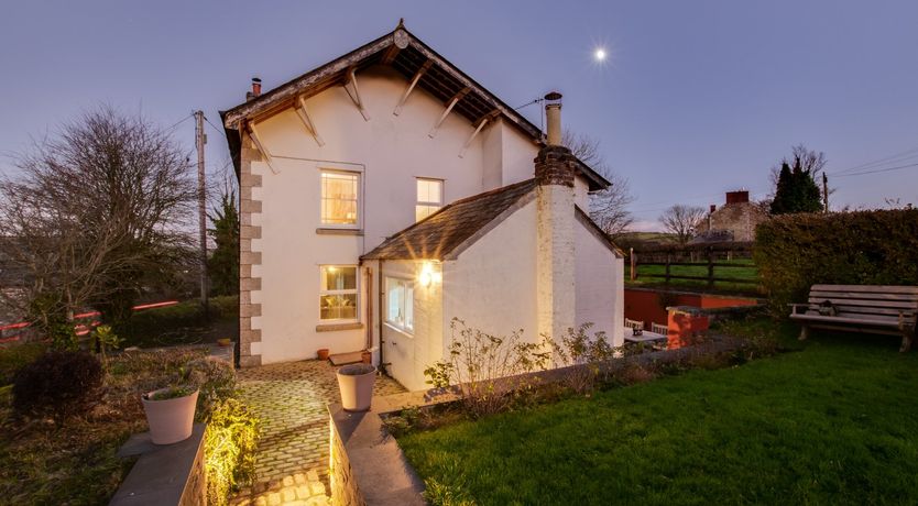 Photo of Higher Treliver Farmhouse & Piggery