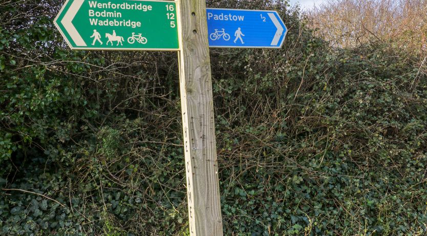 Photo of Sarah's Cottage