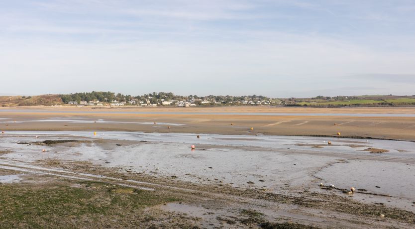 Photo of Sarah's Cottage