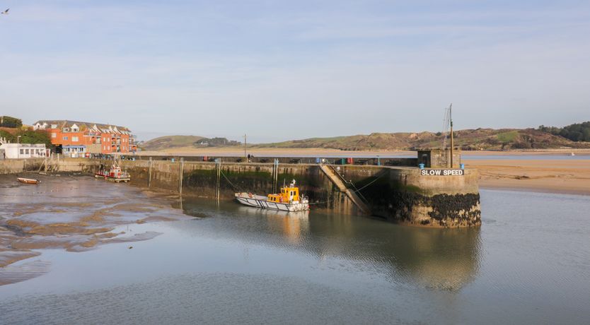 Photo of Sarah's Cottage