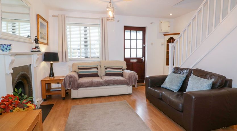 Photo of Sarah's Cottage