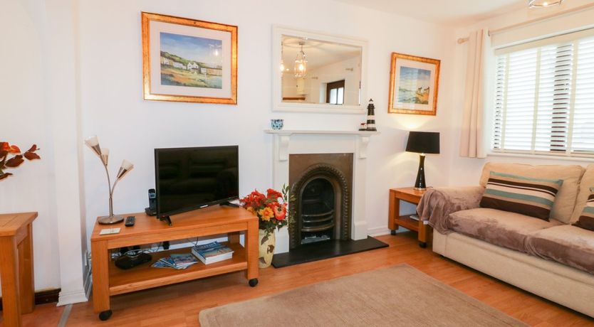 Photo of Sarah's Cottage