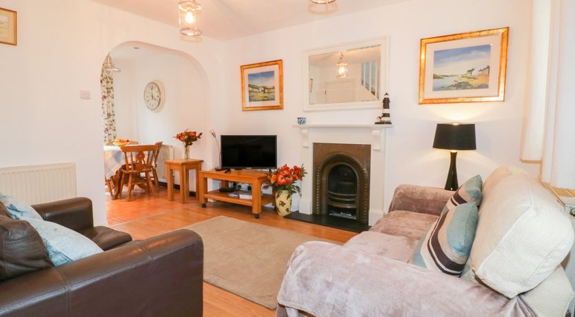 Photo of Sarah's Cottage