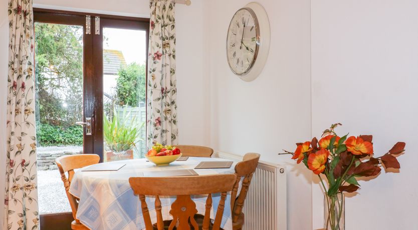 Photo of Sarah's Cottage