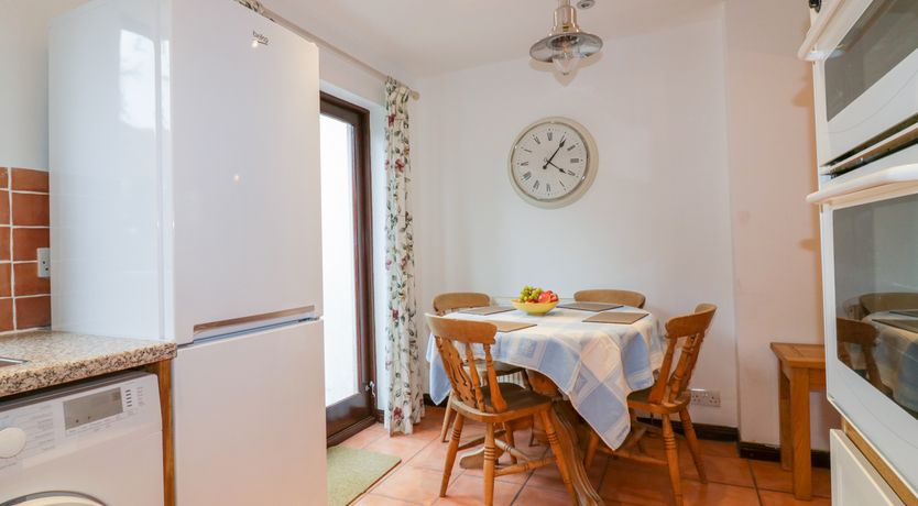 Photo of Sarah's Cottage