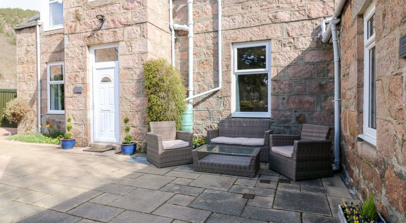 Photo of Gairnlea House