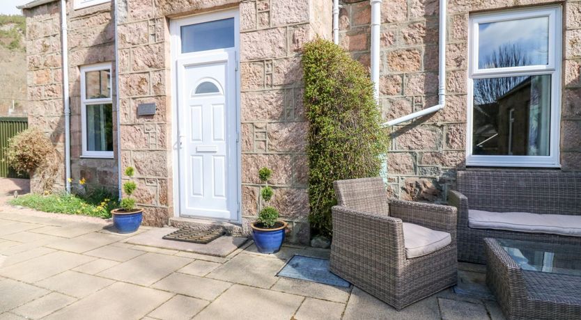 Photo of Gairnlea House