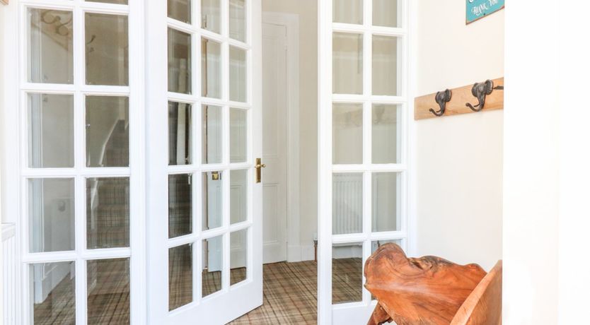 Photo of Gairnlea House