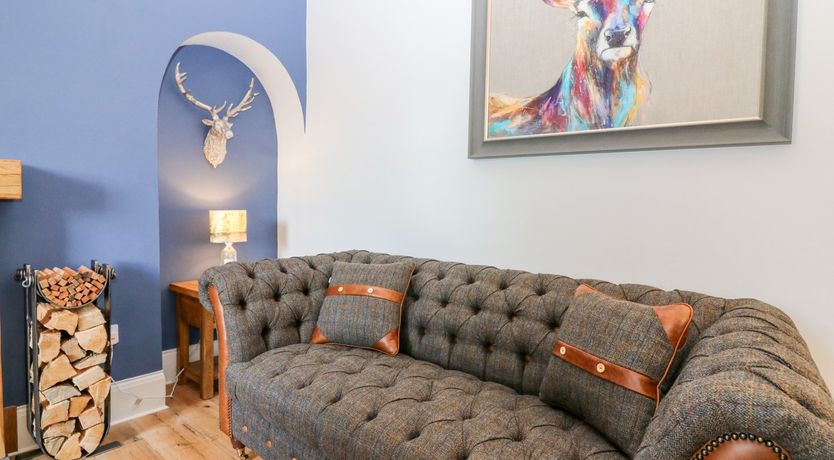 Photo of Gairnlea House