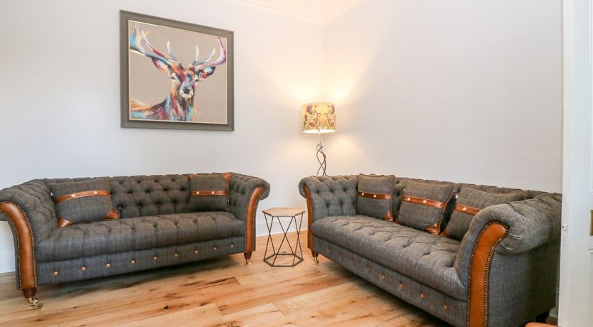 Photo of Gairnlea House