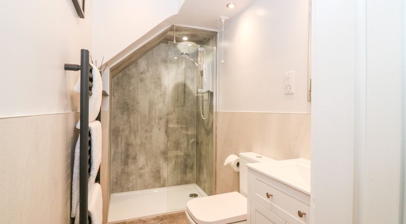 Photo of Gairnlea House