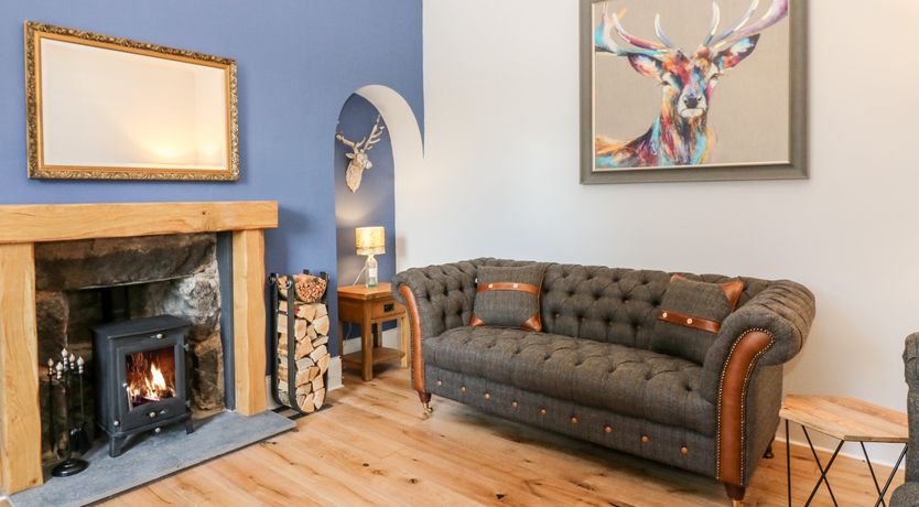 Photo of Gairnlea House