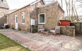 Photo of Gairnlea Cottage