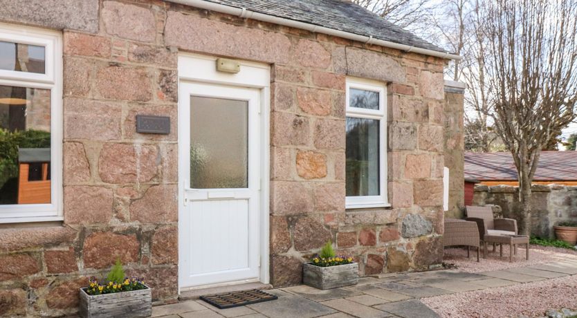 Photo of Gairnlea Cottage