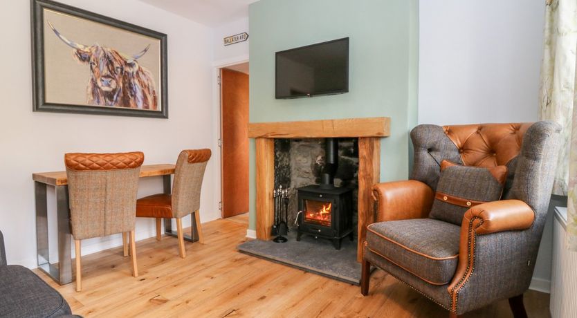 Photo of Gairnlea Cottage