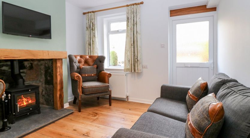 Photo of Gairnlea Cottage